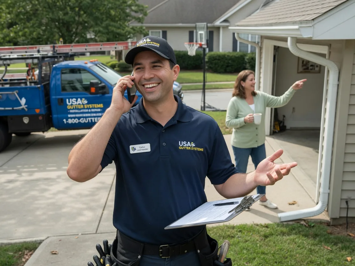Gutter Installation Sesser, IL FAQs